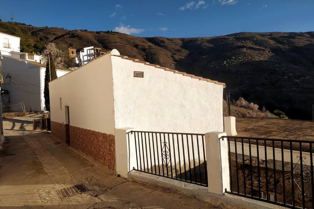 Casa Don Quijote Vila Polopos Exterior foto